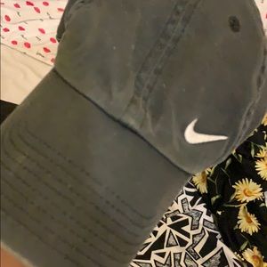 Nike hat